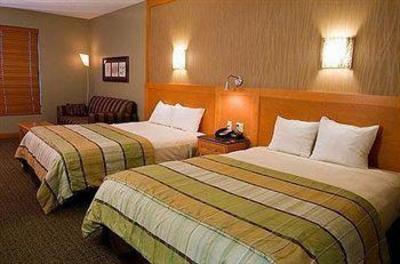 фото отеля Radisson Hotel Bloomington by Mall of America