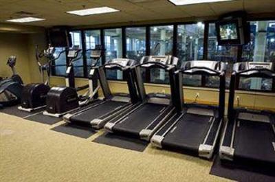 фото отеля Radisson Hotel Bloomington by Mall of America