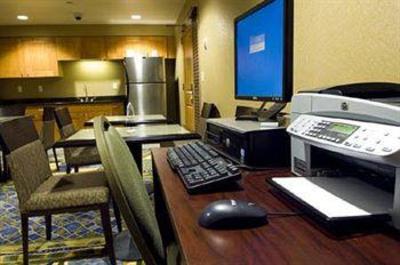 фото отеля Radisson Hotel Bloomington by Mall of America