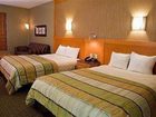 фото отеля Radisson Hotel Bloomington by Mall of America