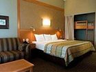 фото отеля Radisson Hotel Bloomington by Mall of America