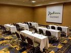 фото отеля Radisson Hotel Bloomington by Mall of America