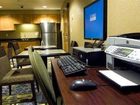 фото отеля Radisson Hotel Bloomington by Mall of America