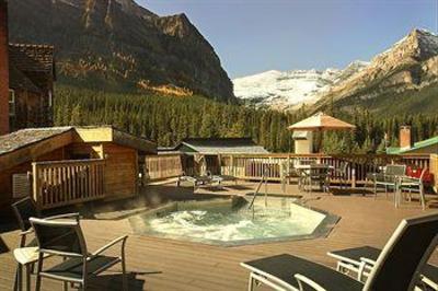 фото отеля Deer Lodge