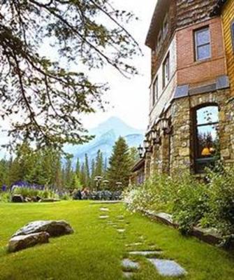 фото отеля Deer Lodge
