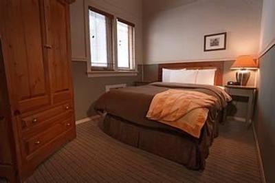 фото отеля Deer Lodge