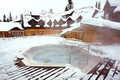 фото отеля Deer Lodge