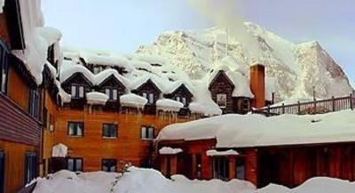 фото отеля Deer Lodge