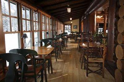 фото отеля Deer Lodge