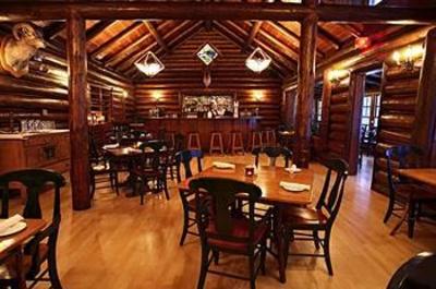 фото отеля Deer Lodge