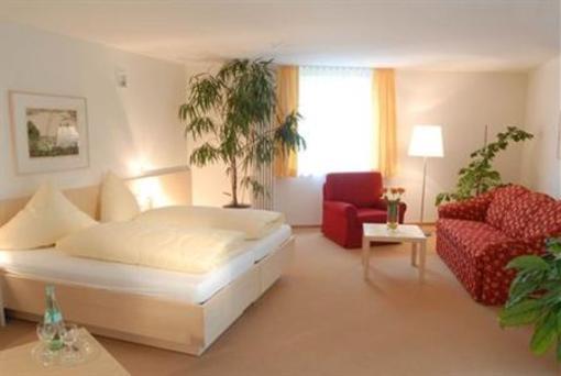 фото отеля Landhotel Allgaeuer Hof
