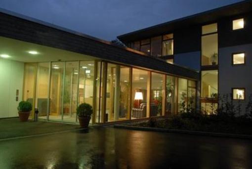 фото отеля Landhotel Allgaeuer Hof