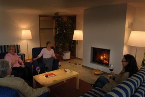 фото отеля Landhotel Allgaeuer Hof