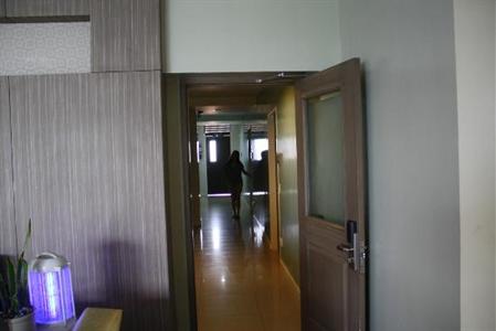 фото отеля Magallanes Square Hotel
