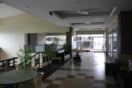 фото отеля Magallanes Square Hotel
