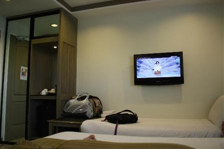 фото отеля Magallanes Square Hotel