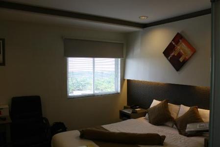 фото отеля Magallanes Square Hotel