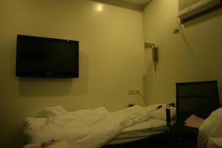 фото отеля Magallanes Square Hotel
