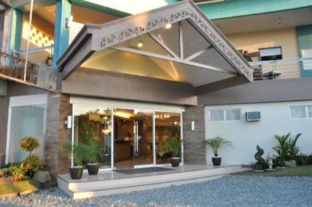 фото отеля Magallanes Square Hotel
