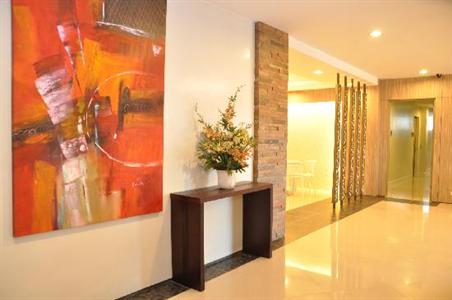фото отеля Magallanes Square Hotel