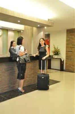 фото отеля Magallanes Square Hotel