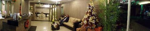 фото отеля Magallanes Square Hotel