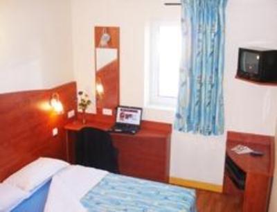 фото отеля Best Hotel Paris Sud Grigny
