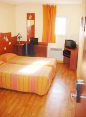 фото отеля Best Hotel Paris Sud Grigny