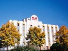 фото отеля Best Hotel Paris Sud Grigny