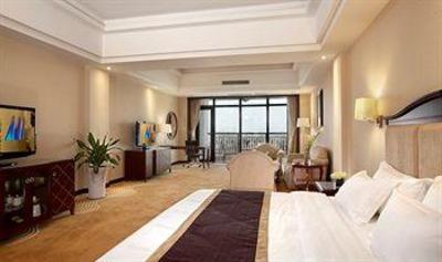 фото отеля Maritim Hotel Shenyang