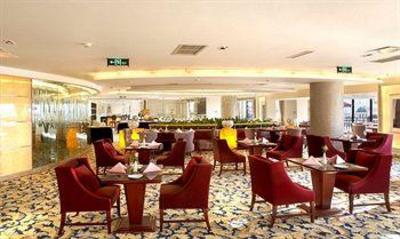 фото отеля Maritim Hotel Shenyang