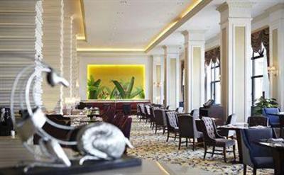 фото отеля Maritim Hotel Shenyang