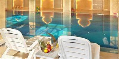 фото отеля Maritim Hotel Shenyang