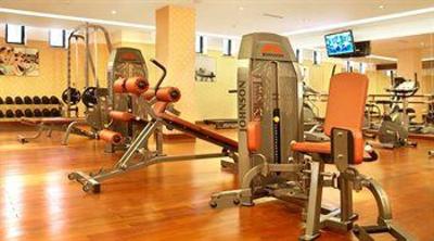 фото отеля Maritim Hotel Shenyang