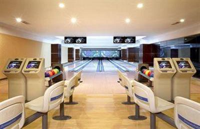 фото отеля Maritim Hotel Shenyang