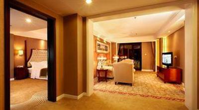 фото отеля Maritim Hotel Shenyang