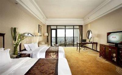 фото отеля Maritim Hotel Shenyang