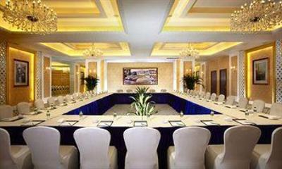 фото отеля Maritim Hotel Shenyang