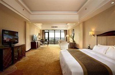 фото отеля Maritim Hotel Shenyang