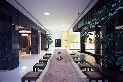 фото отеля Newstay Vogue Hotel