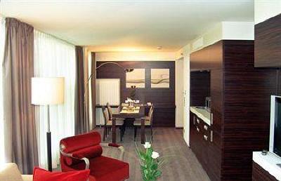 фото отеля Ramada Hotel Solothurn
