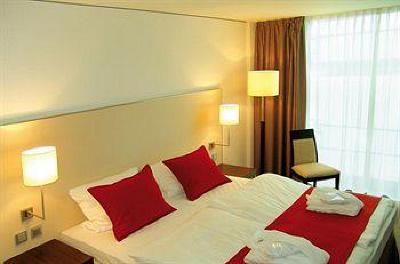 фото отеля Ramada Hotel Solothurn