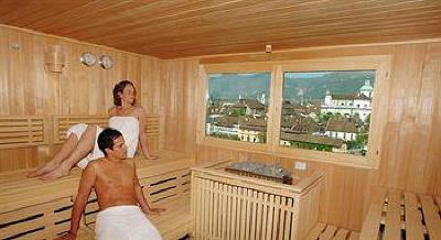 фото отеля Ramada Hotel Solothurn
