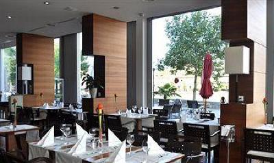 фото отеля Ramada Hotel Solothurn