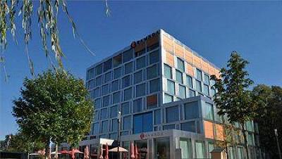 фото отеля Ramada Hotel Solothurn