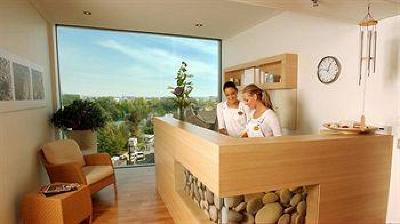 фото отеля Ramada Hotel Solothurn