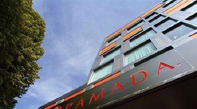 фото отеля Ramada Hotel Solothurn