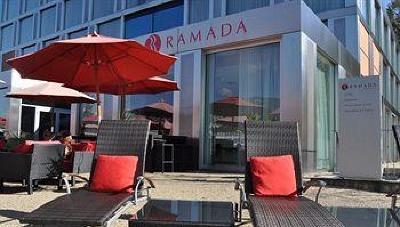 фото отеля Ramada Hotel Solothurn