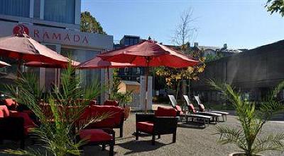 фото отеля Ramada Hotel Solothurn