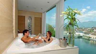 фото отеля Ramada Hotel Solothurn